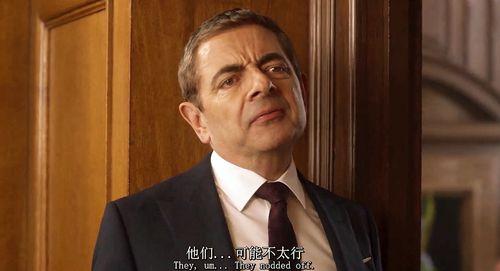 憨豆特工2在线观看免费,笑料百出，特工风云再起！